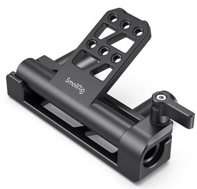 Dual 15mm Rod Battery Hinge