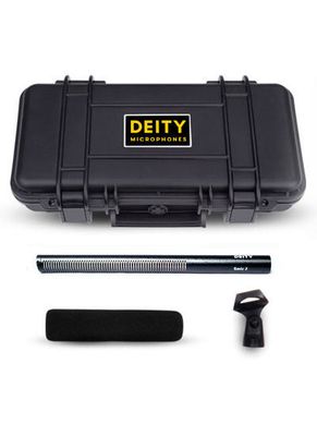 Deity S-Mic 2