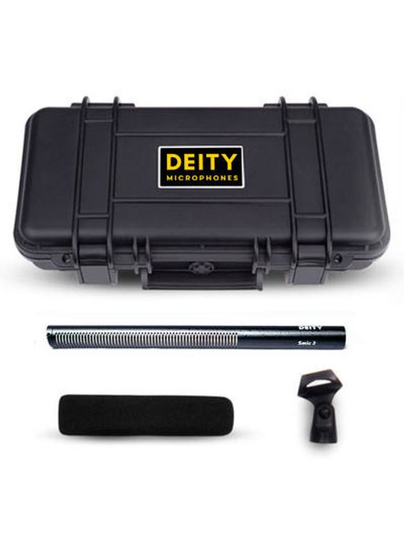 Deity S-Mic 2