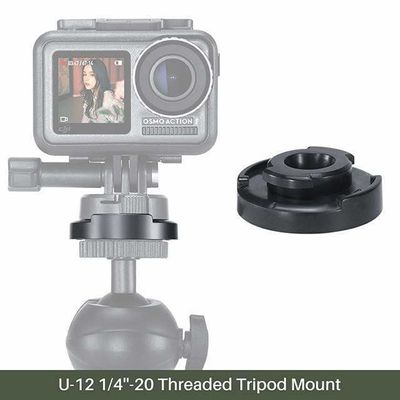 Ulanzi U-12 OSMO Action 1/4
