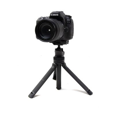 Journalist Stativ för Mobil och DSLR