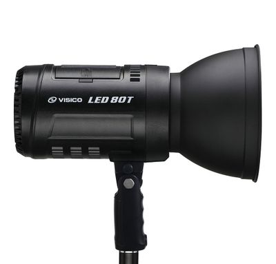Visico LED-80A LED-belysning
