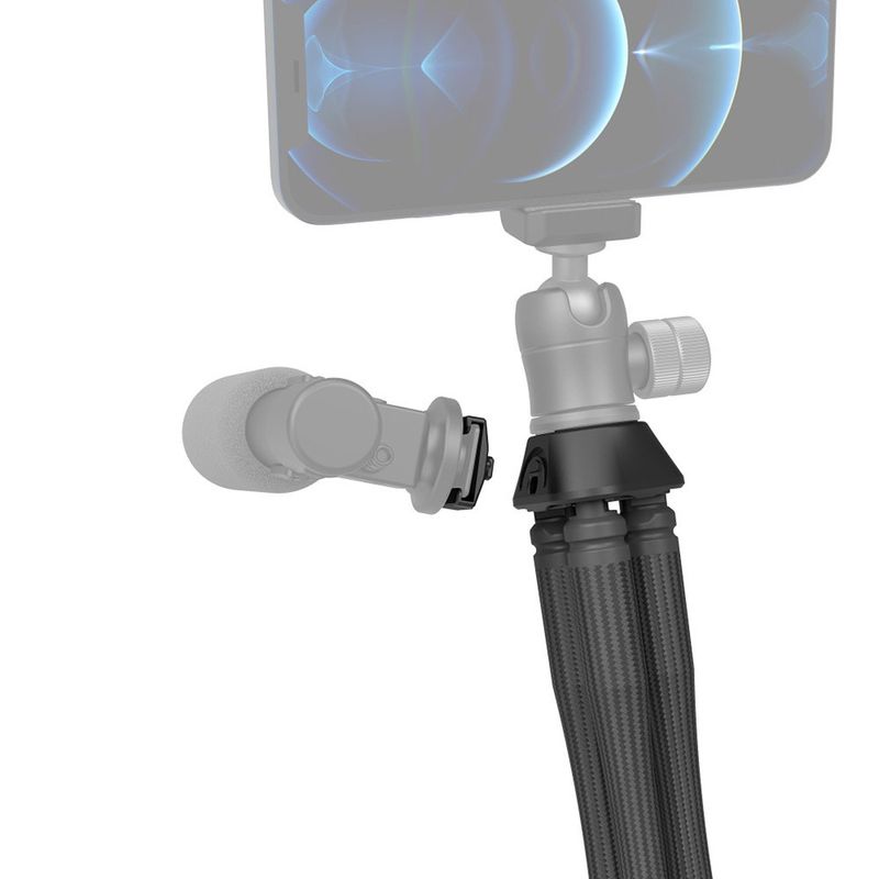 BeautyPod Ministativ med flexibla ben BT-00