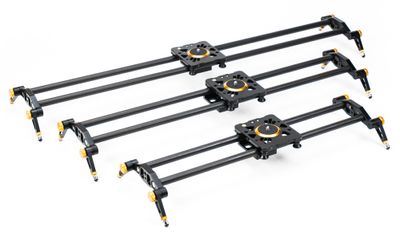 Ripoint Kolfiber Slider