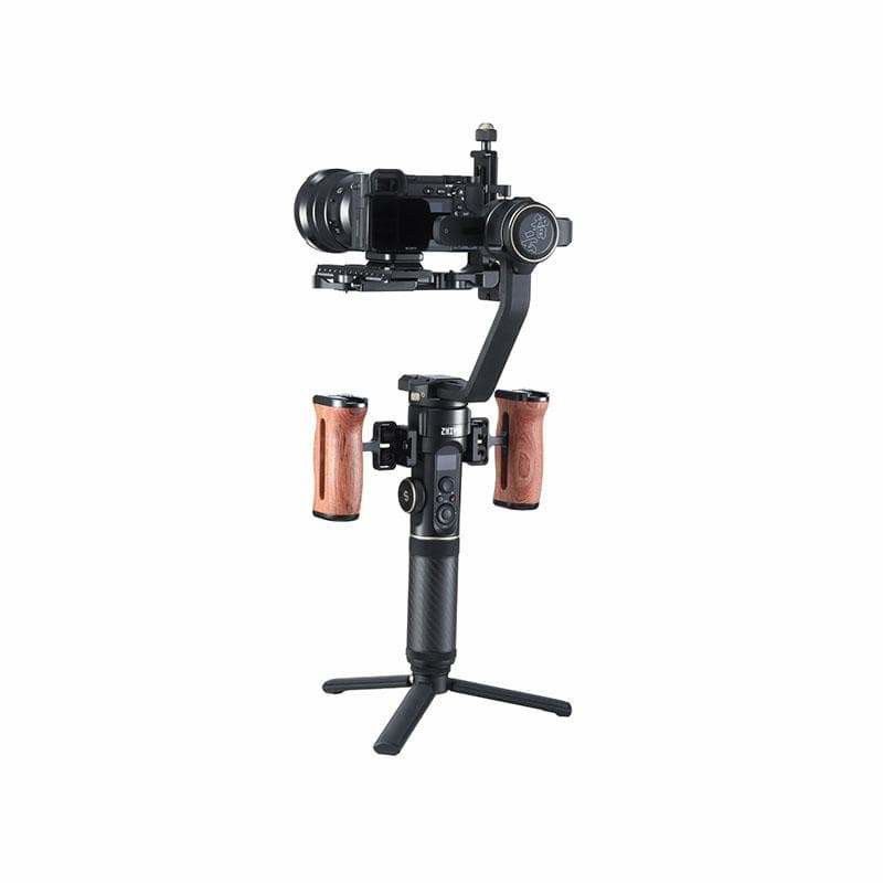 Dubbelhandtag för DJI RS 2 / RSC 2