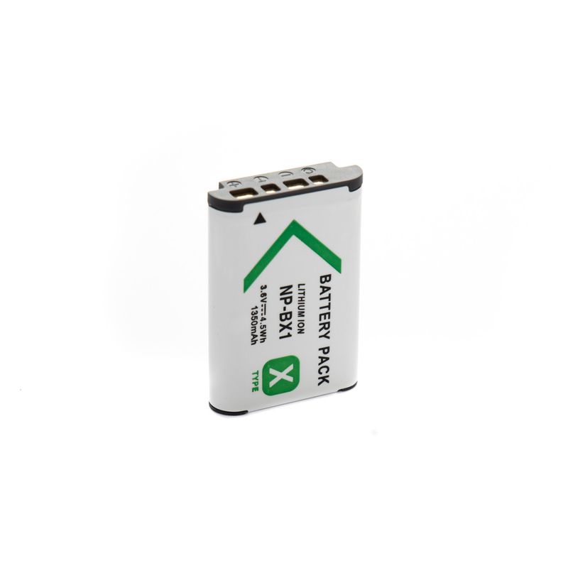 Batteri NP-BX1