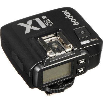 Godox X1 TTL & HSS Trigger