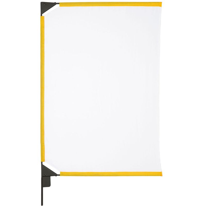 Godox Set med flaggor och scrim (60x90 cm)