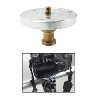 Adapterplatta För Superclamp m.m.