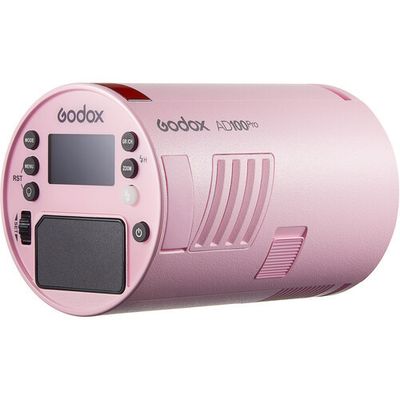 Godox Witstro AD100 PRO ROSA TTL HSS