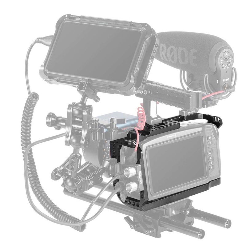 SmallRig Cage för Blackmagic Design Pocket 2203B