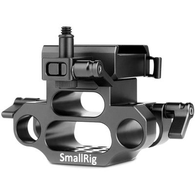 LWS Baseplate för rods (Arca-kompatibel)