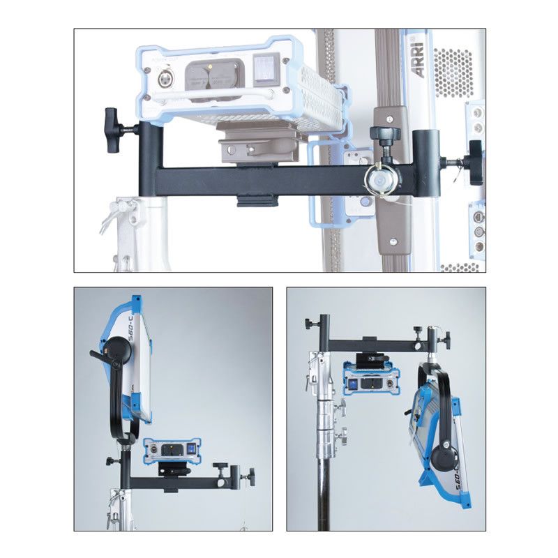 Kupo Panel Offset Arm 