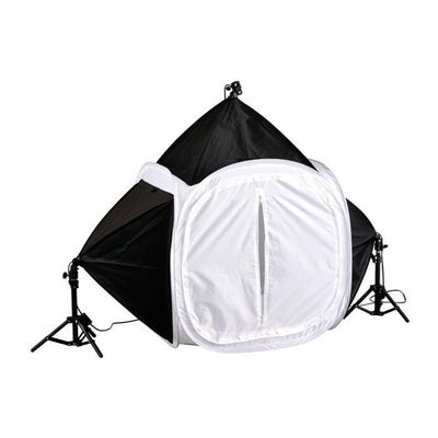 Belysningspaket för produktfotografering