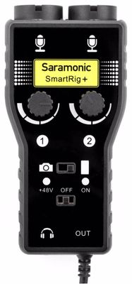 Saramonic SmartRig+