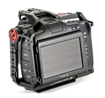 Cage för BMPCC 6K Pro