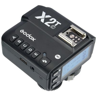 Godox X2 TTL & HSS Trigger