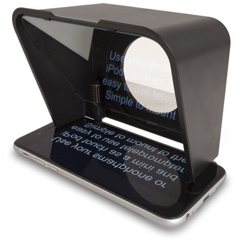 Parrot Teleprompter V2 Kit från Padcaster