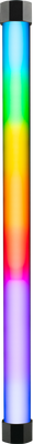 Ljussabel med RGB på 35W