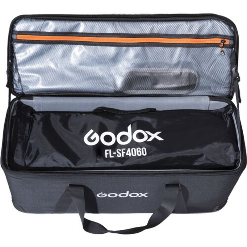 Godox FL100 Flexibel LED-panel 2-Kit