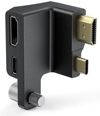 HDMI Adapter för BMPCC 4K Bur