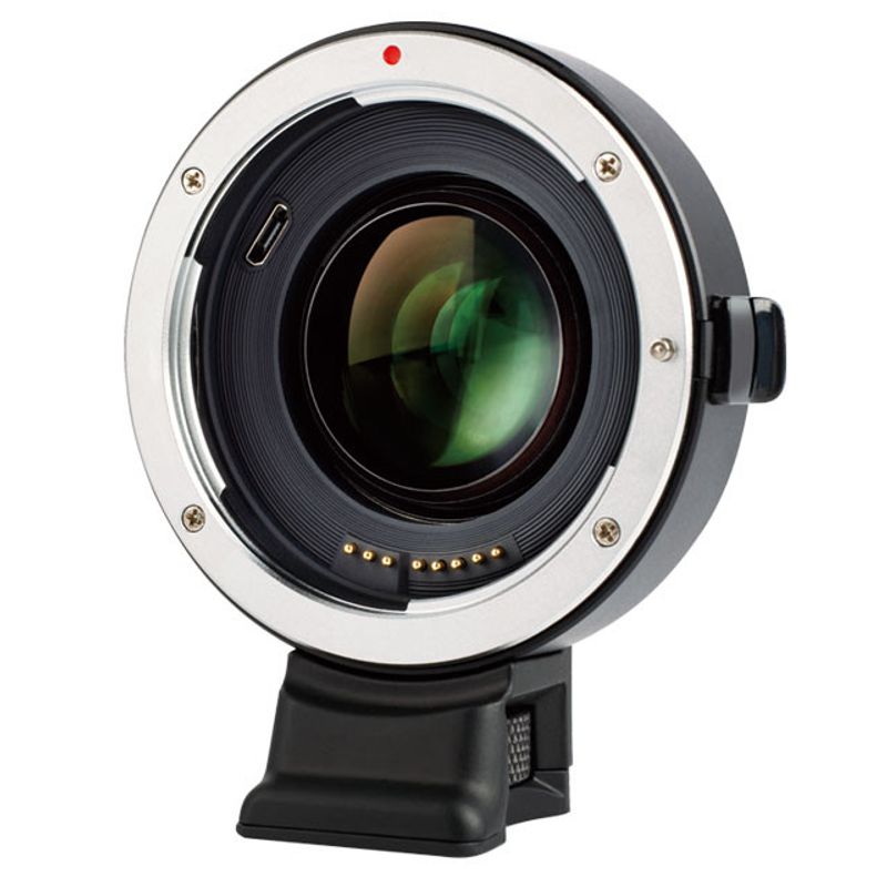  Viltrox EF-E II Speedbooster 0,71x 