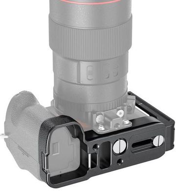 SmallRig L-Bracket för Sony A7R IV