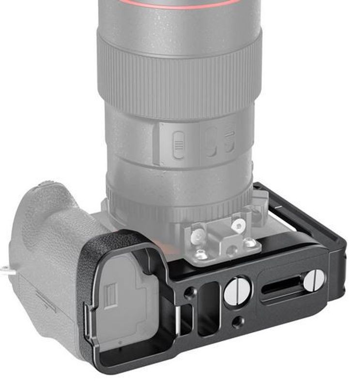 SmallRig L-Bracket för Sony A7R IV