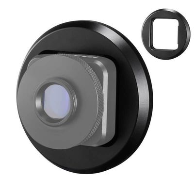 Ulanzi filter adapter till anamorfisk lins 52mm 1609