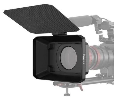 SmallRig Lightweight Matte Box 2660