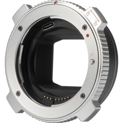 Viltrox Canon EF/EF-S till Leica L-Mount Adapter