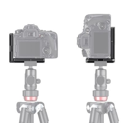 SmallRig L-Bracket for Canon EOS 90D 80D 70D LCC2657