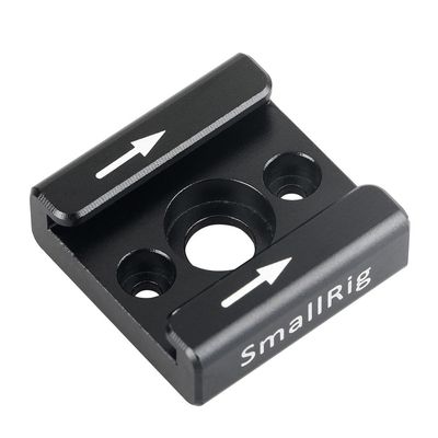 Adapter (cold shoe)