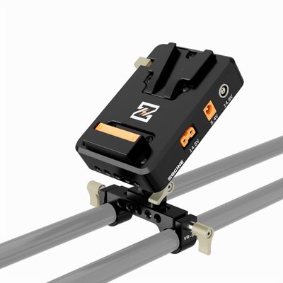 V-Mount Power Adapter VM-VP2