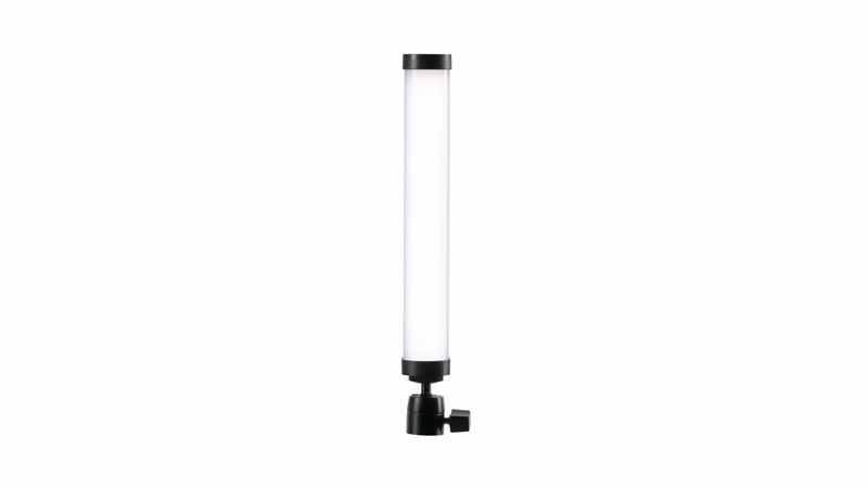 Nanlite PAVOTUBE II 6C 1-KIT