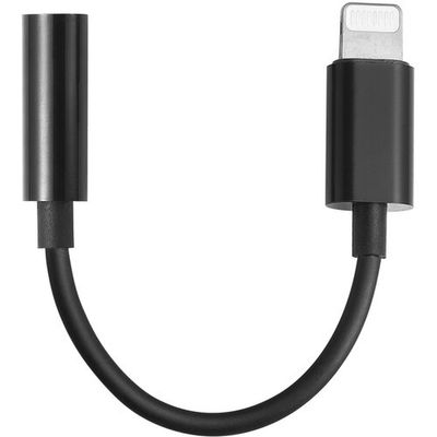 3.5mm TRRS till Lightning Audio Adapter