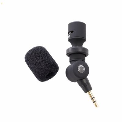 Saramonic SR-XM1 Mikrofon 3.5mm