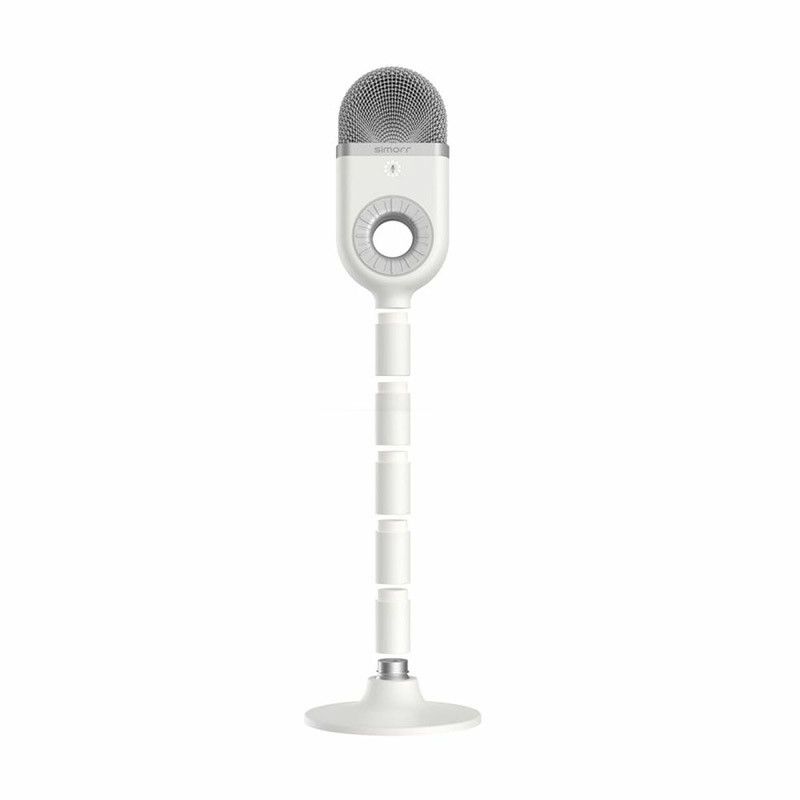 USB Mikrofon Vit