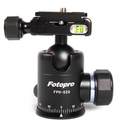 Kulled Fotopro FPH-52Q