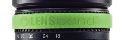 Lensband