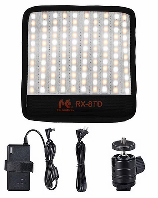 Flexibel LED-panel mini