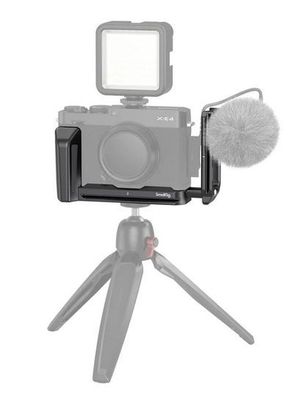 SmallRig L Bracket for Fujifilm X-E4 Camera 3231