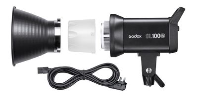 Godox LED SL100Bi Bi-Color