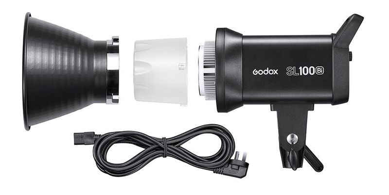 Godox LED SL100Bi Bi-Color