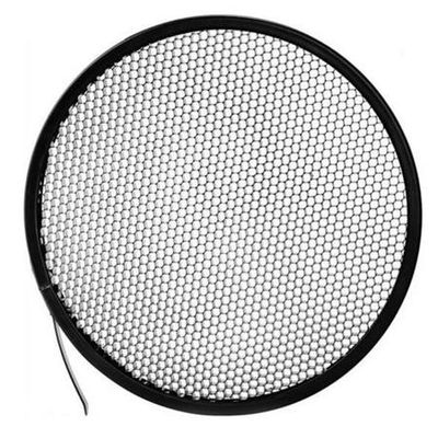 Grid Honey Comb Small för Long Focus Reflektor 45°