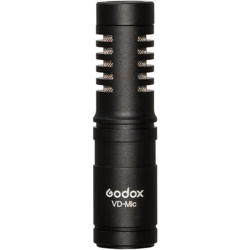 Godox VD-mic mikrofon (shotgun)
