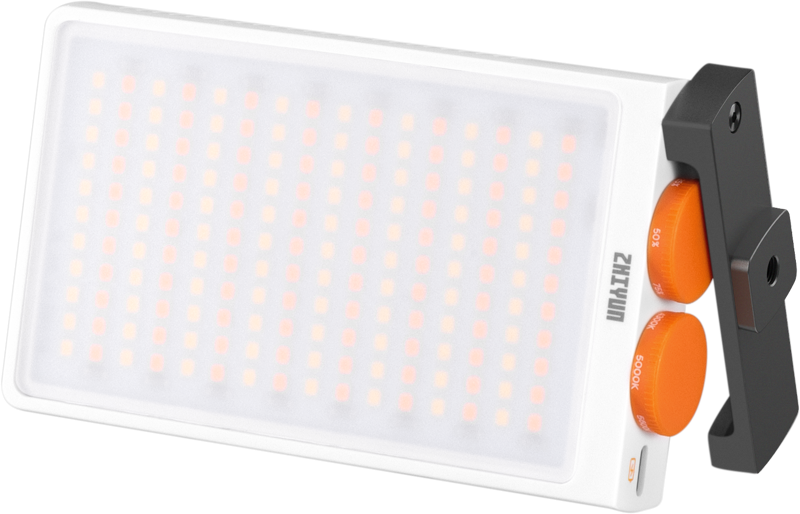 Zhiyun Fiveray M40 40W Pocket Light LED-panel