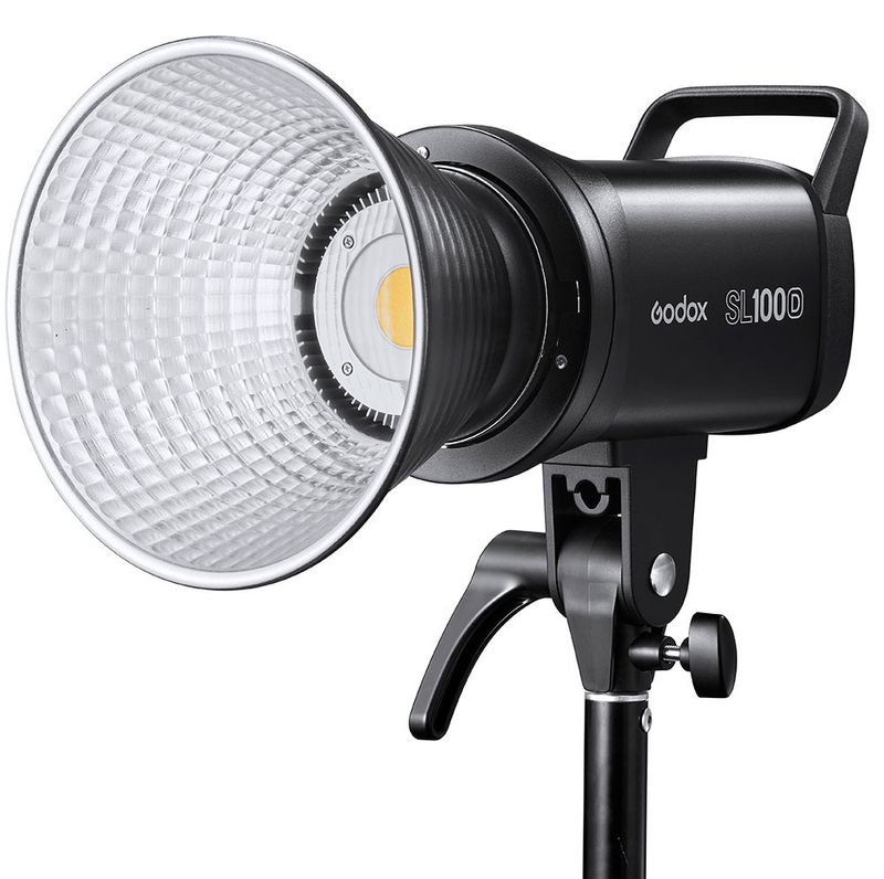Godox LED SL100D Dagsljus