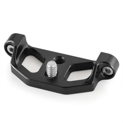 SmallRig Lens Adapter Support for Nikon FTZ Mount Adapter 2244