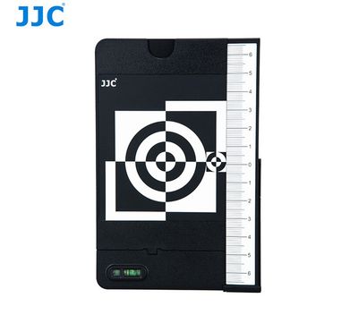 JJC Autofokus & färgkalibreringssystem
